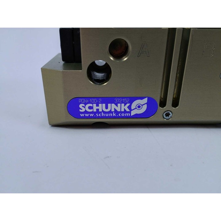 SCHUNK 372152