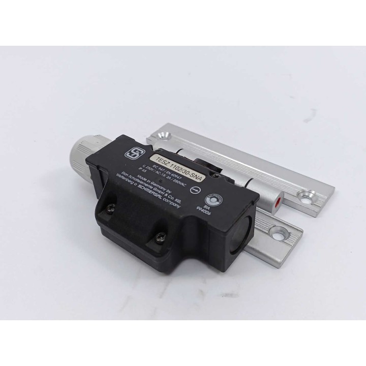 Elan Schaltelemente GmbH & Co. KG TESZ1102/30-SNA