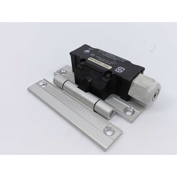 Elan Schaltelemente GmbH & Co. KG TESZ1102/30-SNA