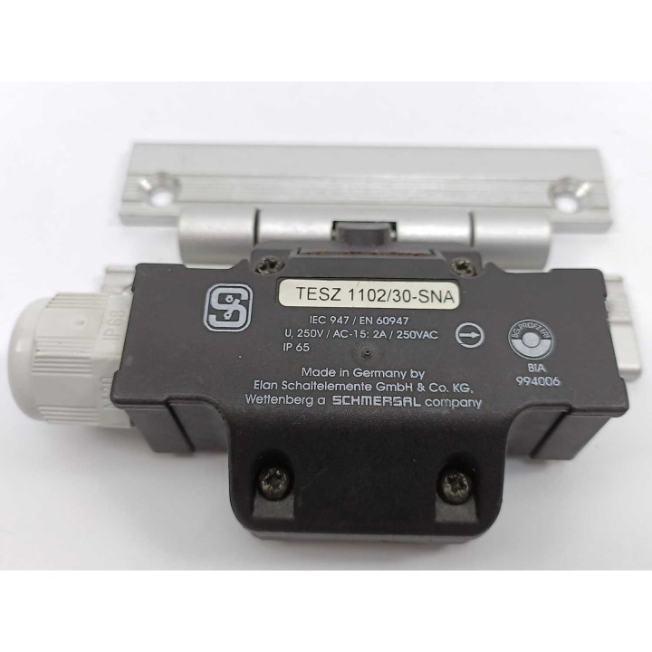 Elan Schaltelemente GmbH & Co. KG TESZ1102/30-SNA