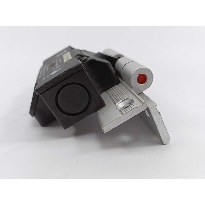 Elan Schaltelemente GmbH & Co. KG TESZ1102/30-SNA