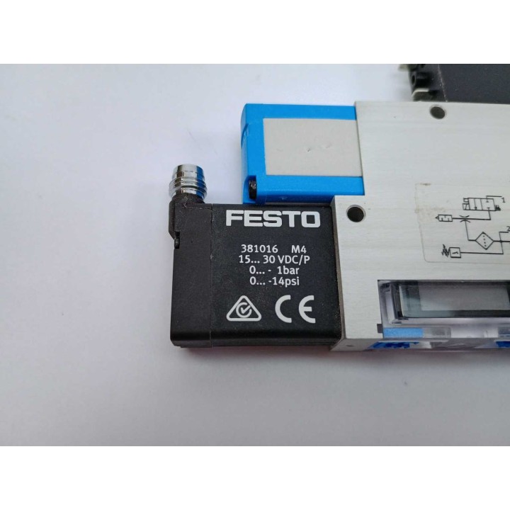 FESTO 162514