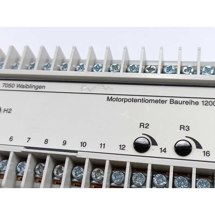 AHW Elektronik GmbH MP1240