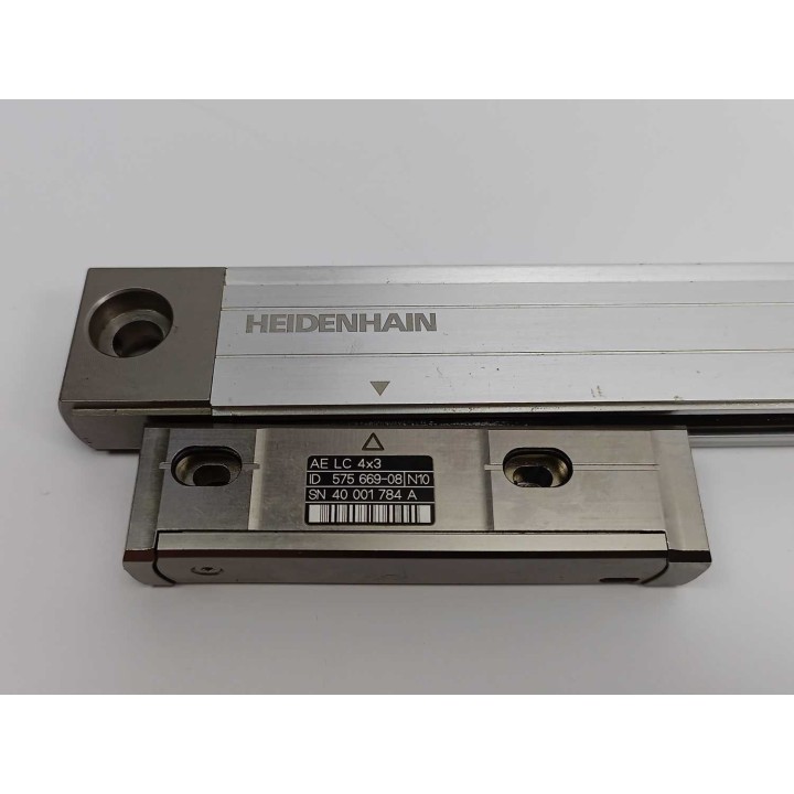 HEIDENHAIN 557 649-12