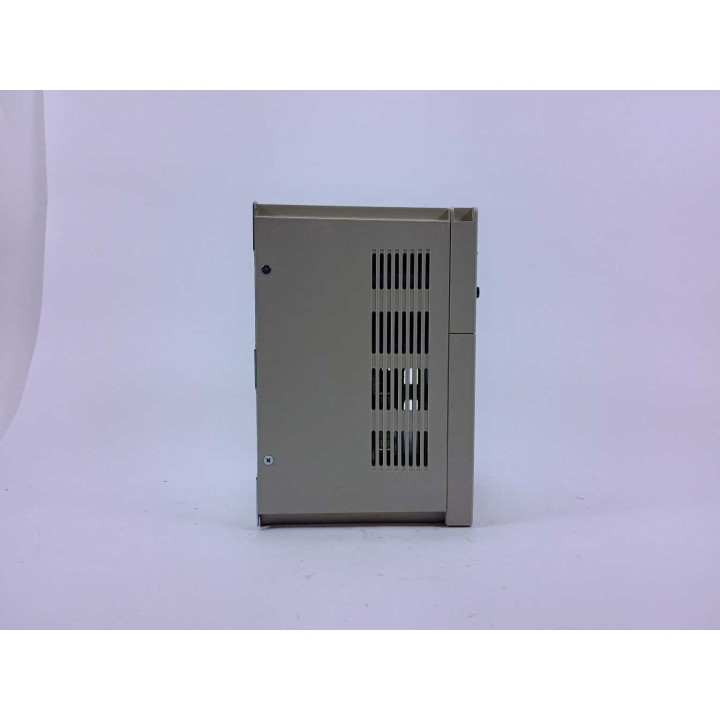 TECO Electric & Machinery Co., Ltd. JNTHBCBA0010BE-UF