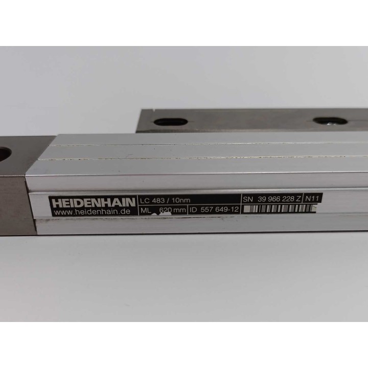 HEIDENHAIN 557 649-12