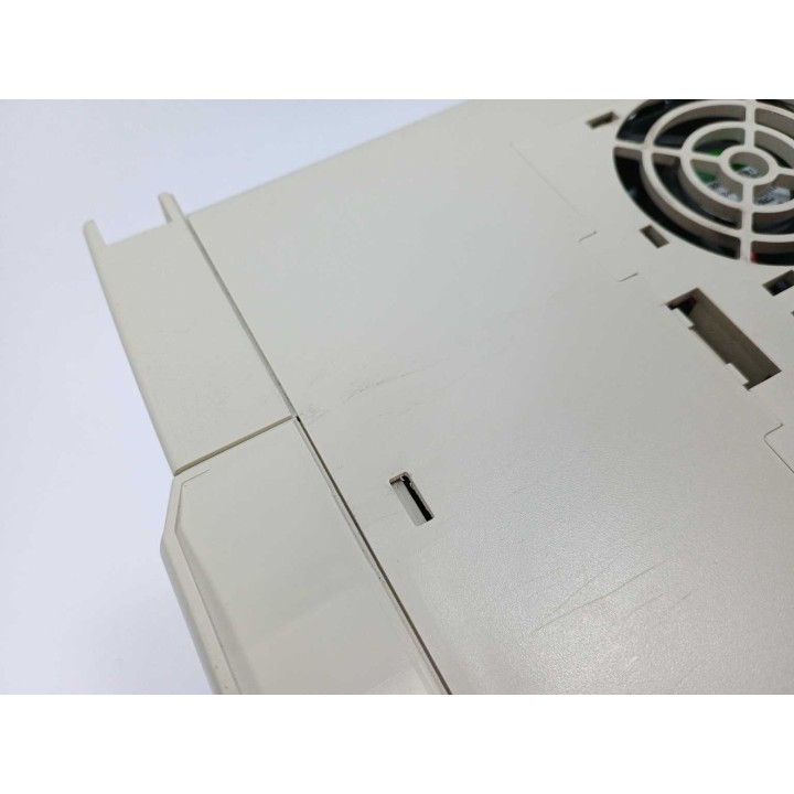 TECO Electric & Machinery Co., Ltd. JNTHBCBA0010BE-UF