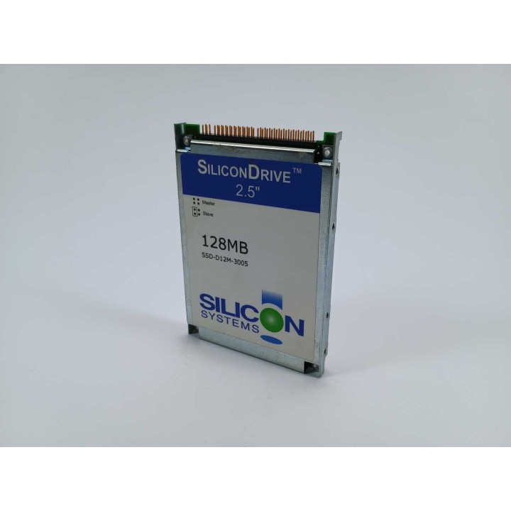 SILICONDRIVE SSD-D12M-3005