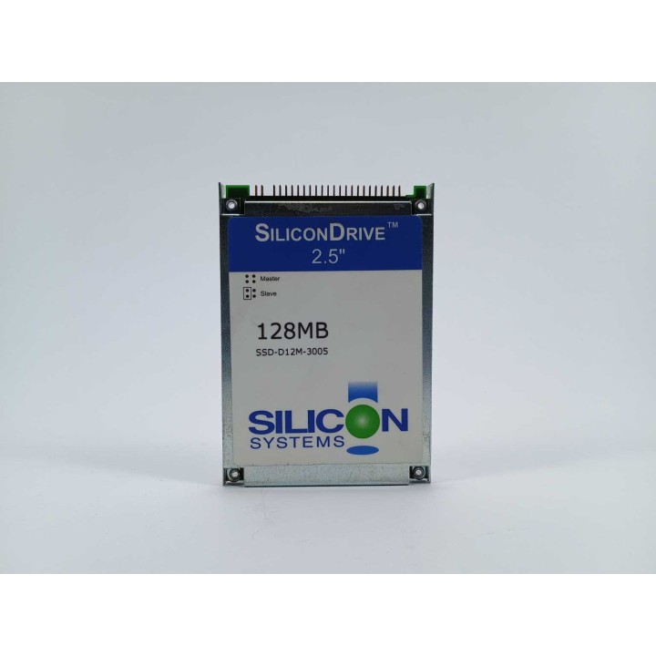 SILICONDRIVE SSD-D12M-3005