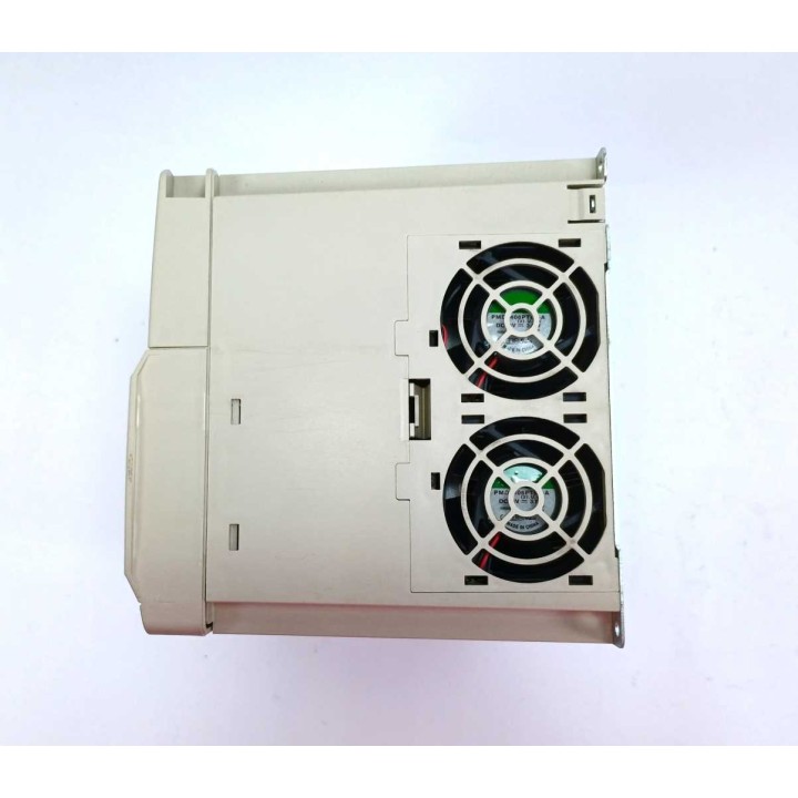 TECO Electric & Machinery Co., Ltd. JNTHBCBA0010BE-UF