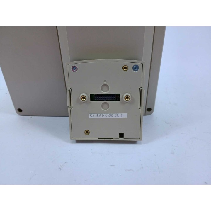 TECO Electric & Machinery Co., Ltd. JNTHBCBA0010BE-UF