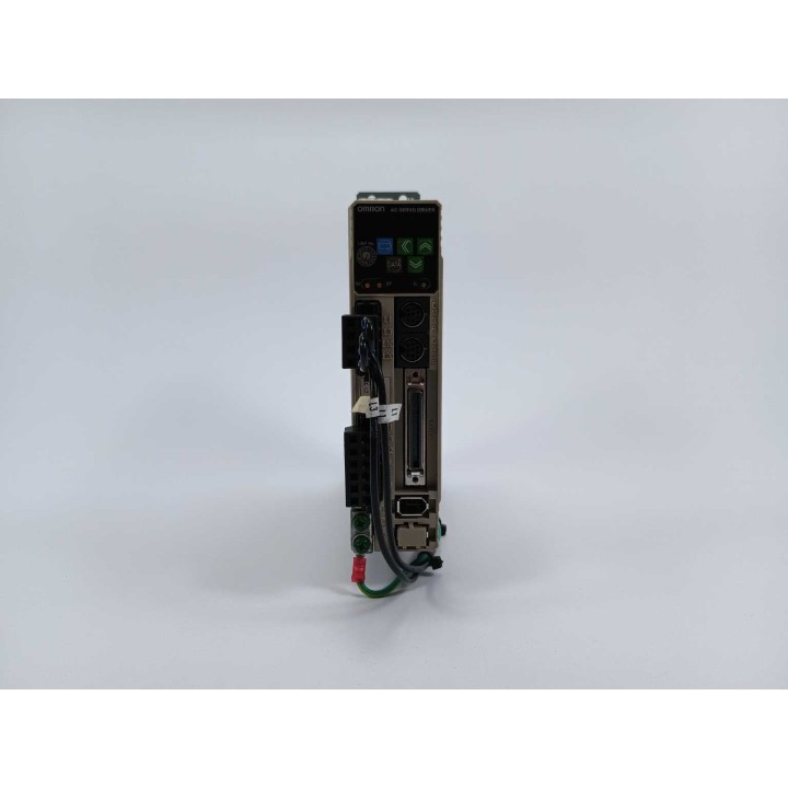 OMRON Corporation R88D-GT02H