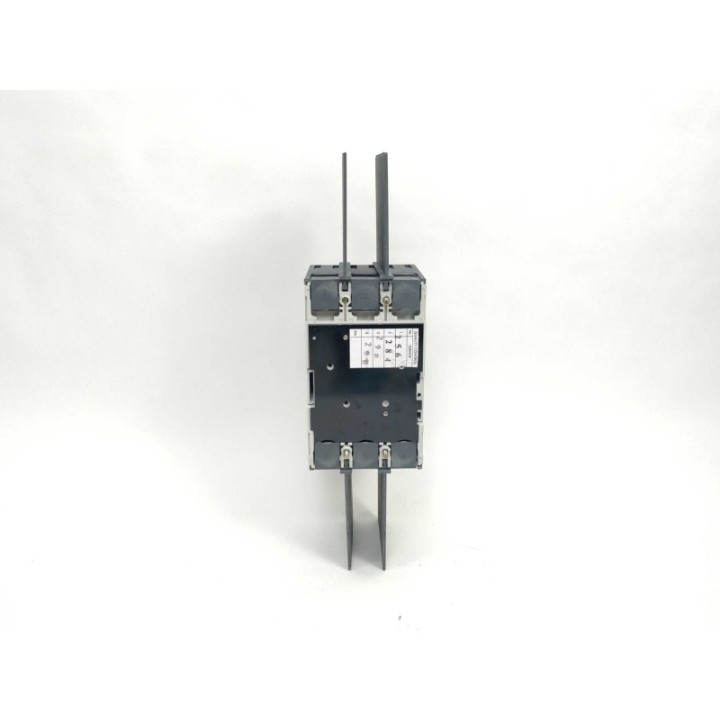 ABB SACE S3N