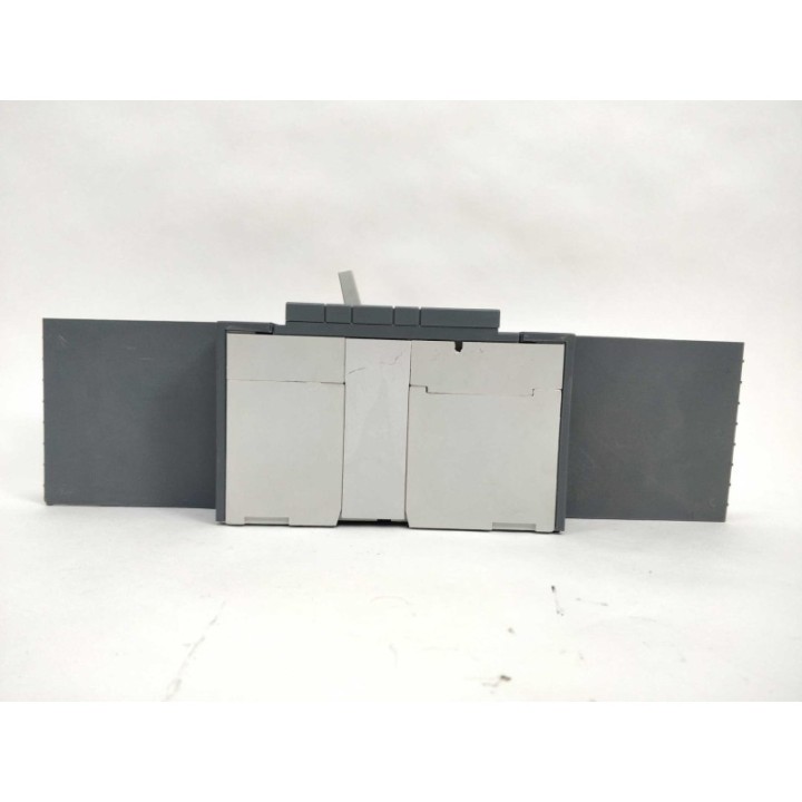 ABB SACE S3N
