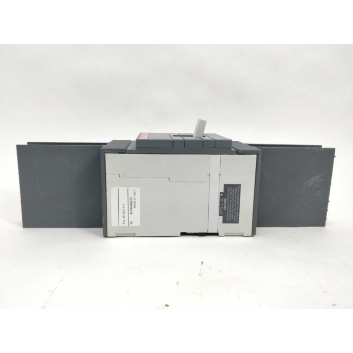 ABB SACE S3N
