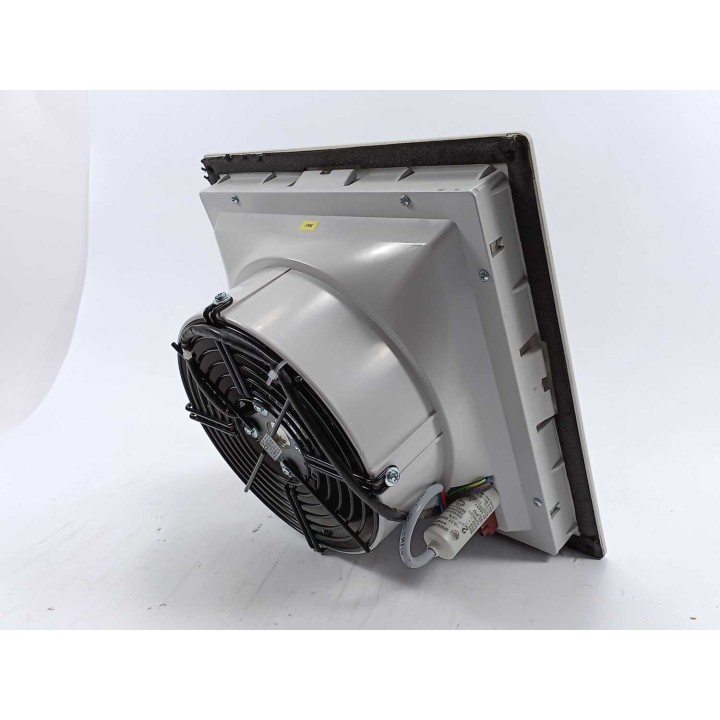 ALFA ELECTRIC ALFA3500BPUB