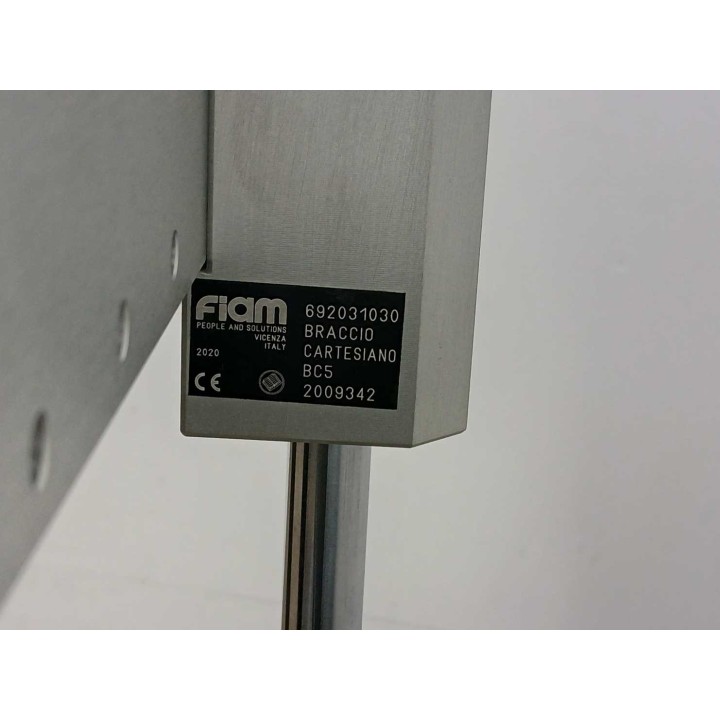 Carl Stahl Kromer 692031030