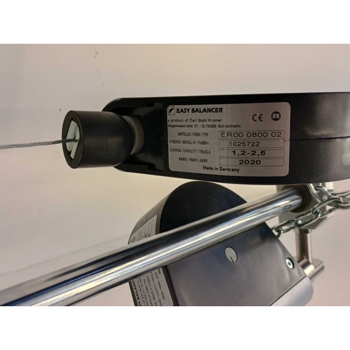 Carl Stahl Kromer 692031030