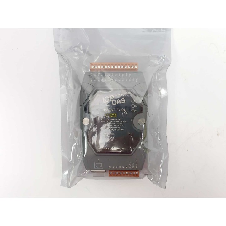 ICPDAS WISE-7160