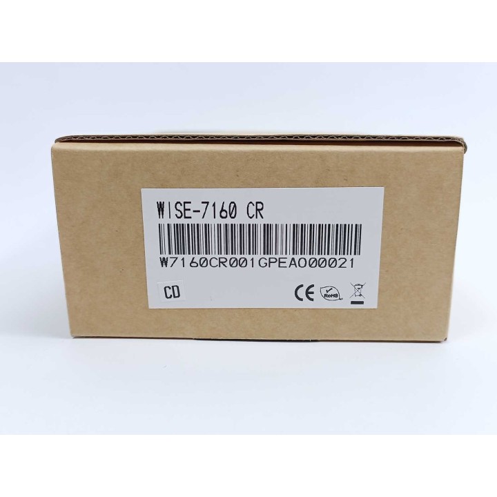 ICPDAS WISE-7160