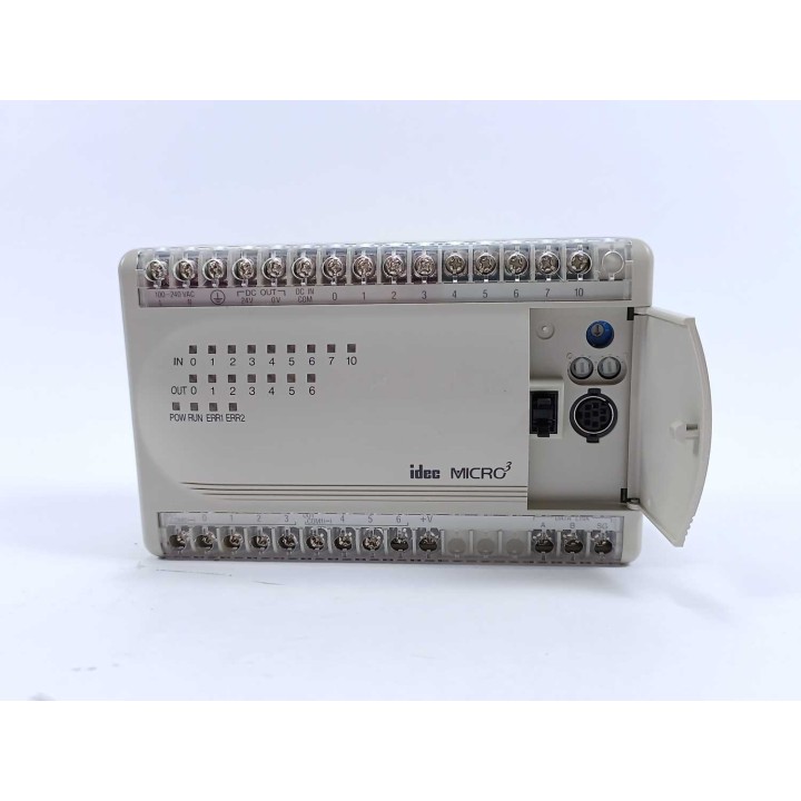 IDEC IZUMI Corp. FC2A-C16B1