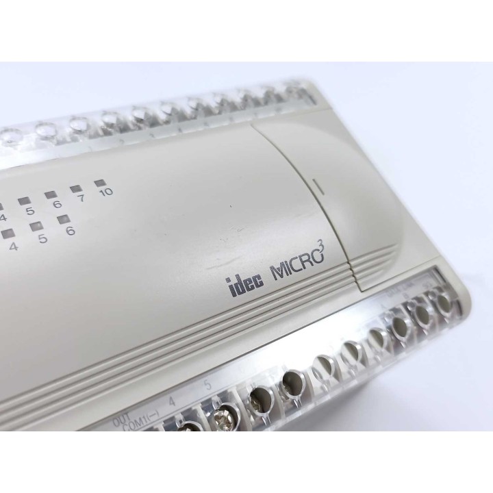 IDEC IZUMI Corp. FC2A-C16B1