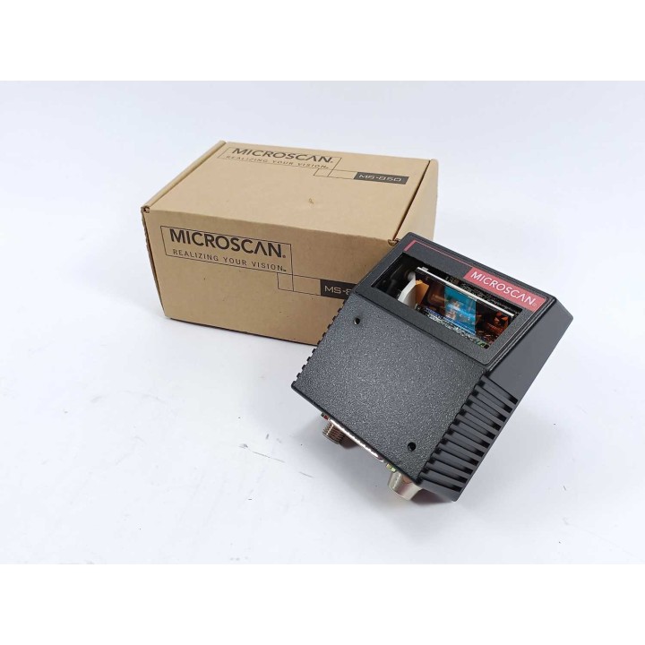 MicroScan FIS-0850-0002