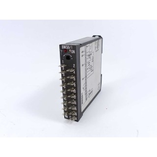 Deuta Werke GmbH BWS6/1oy