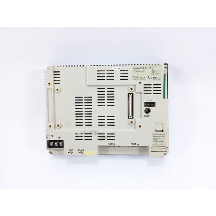 OMRON Corporation NS8-TV10B-V1