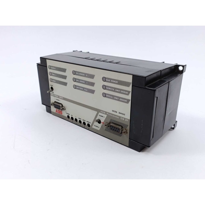 ABB Procontic Procontic CS31
