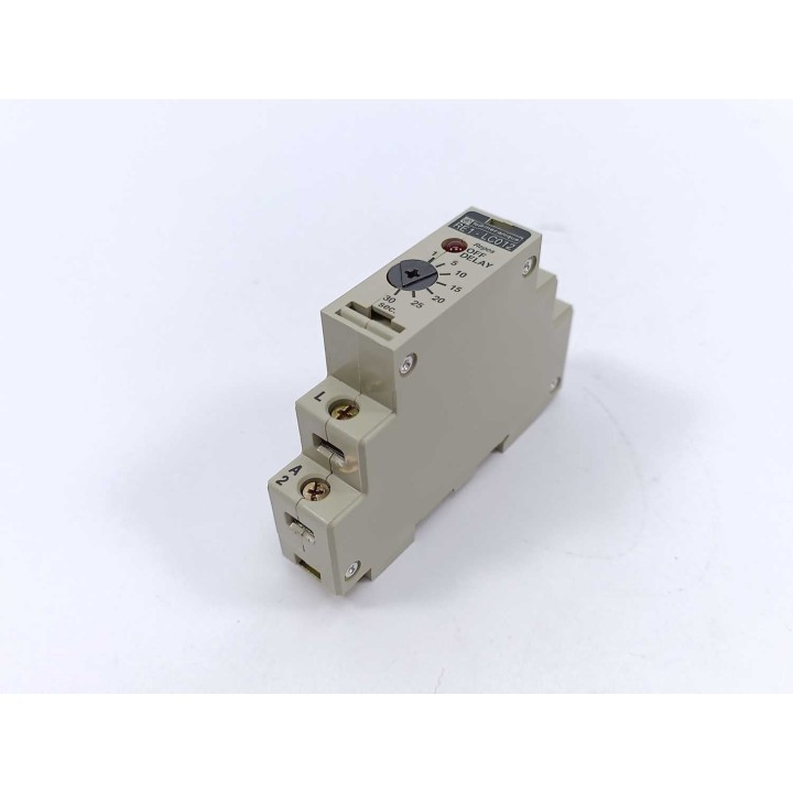 Telemecanique RE1-LC012