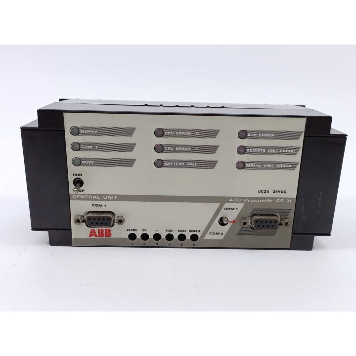 ABB Procontic Procontic CS31