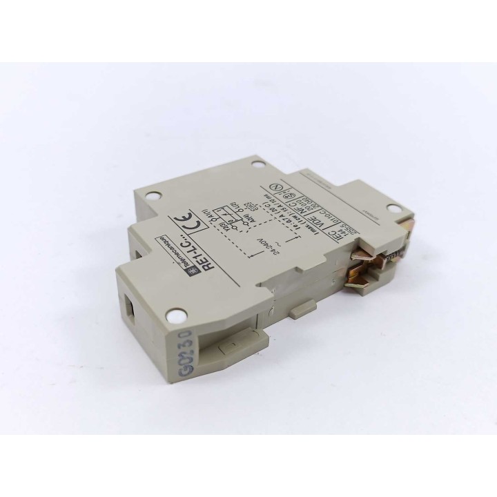 Telemecanique RE1-LC012