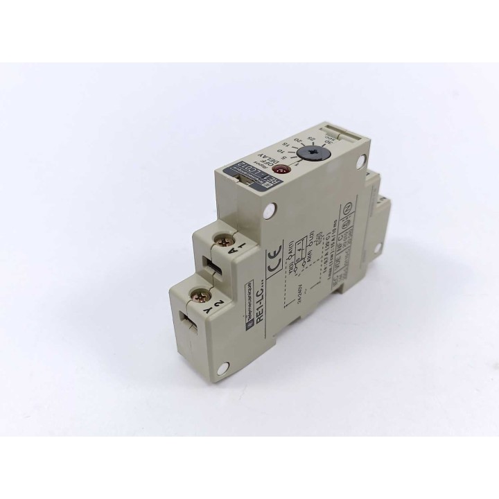 Telemecanique RE1-LC012