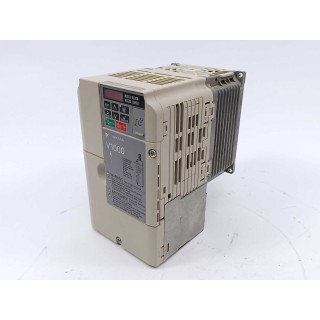 Yaskawa Electric Corporation CIMR-VCBA0010EAB