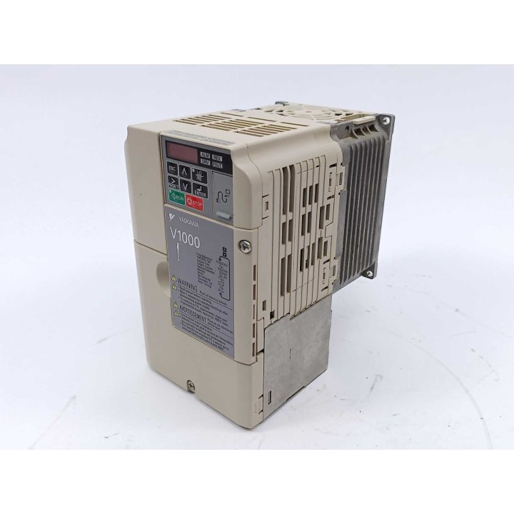 Yaskawa Electric Corporation CIMR-VCBA0010EAB