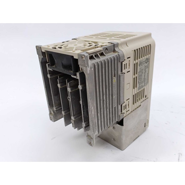 Yaskawa Electric Corporation CIMR-VCBA0010EAB