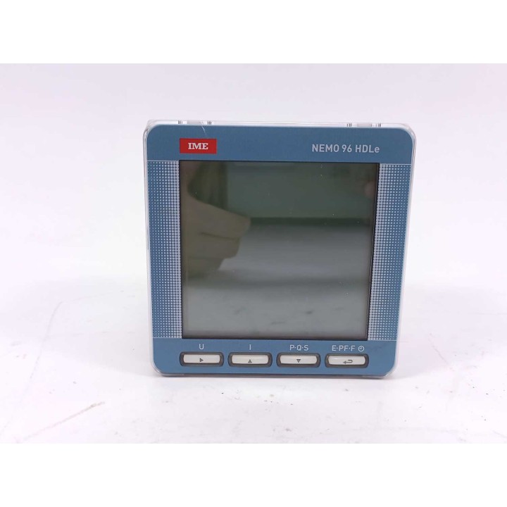 Jensen Electric MF96411