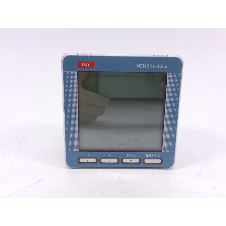 Jensen Electric MF96411