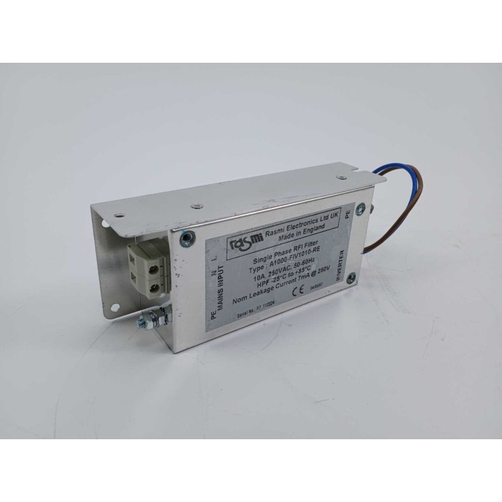 Rasmi Electronics Ltd A1000-FIV1010-RE