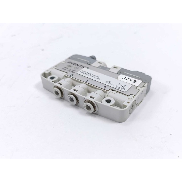 AVENTICS TYP LS04-5/2SR-024DC