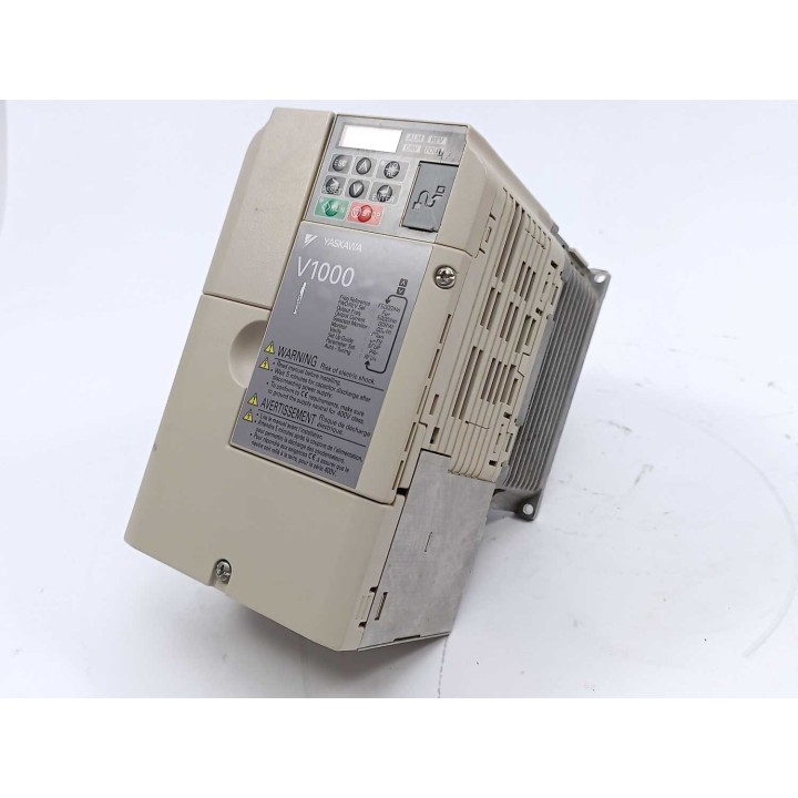 Yaskawa Electric Corporation CIMR-VCBA0010EAB