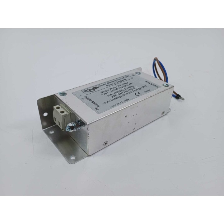 Rasmi Electronics Ltd A1000-FIV1010-RE