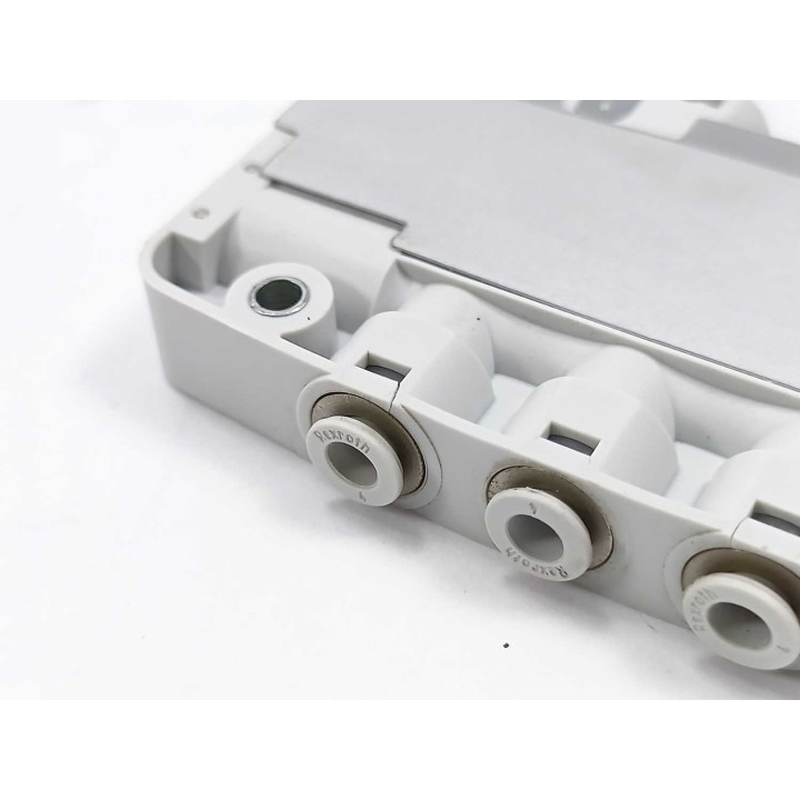 AVENTICS TYP LS04-5/2SR-024DC