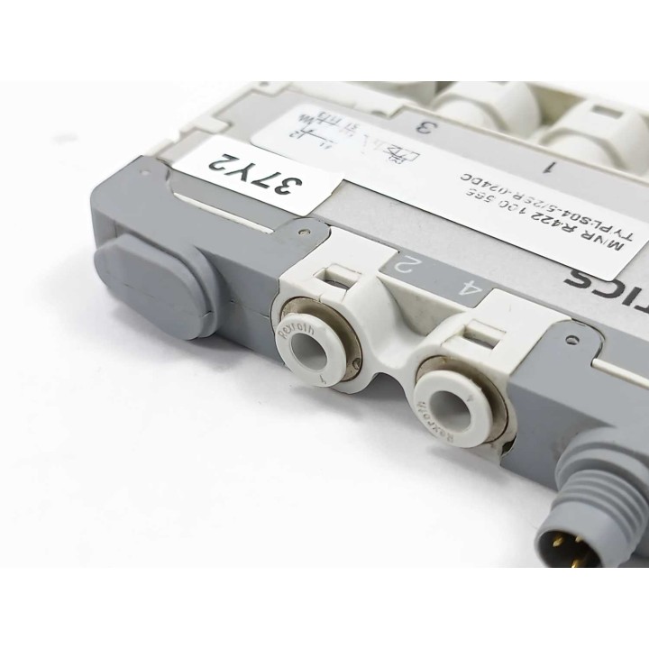 AVENTICS TYP LS04-5/2SR-024DC