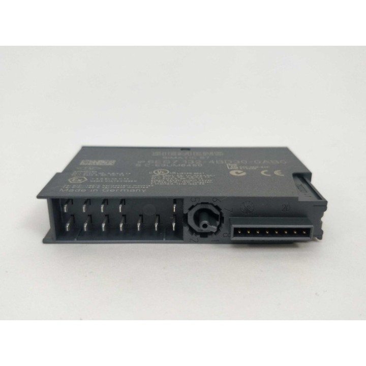 SIEMENS 6ES7 132-4BD30-0AB0