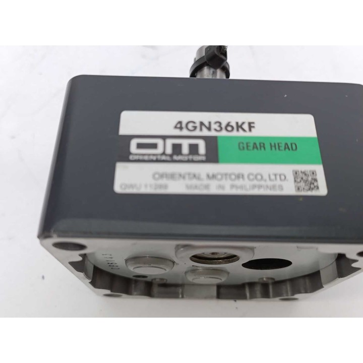 OENL Motor Co., Ltd 4GN36KF