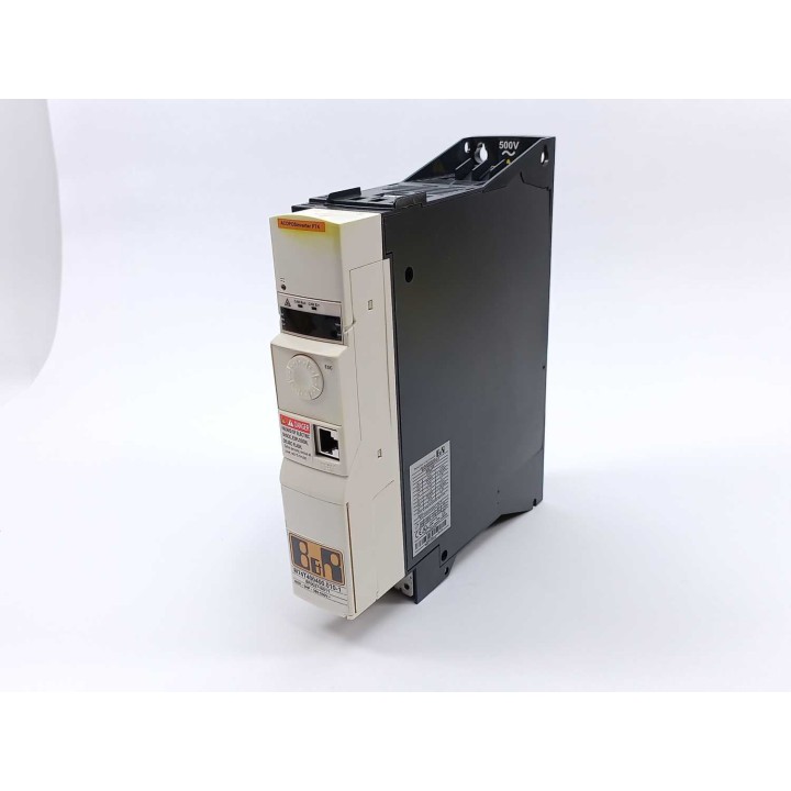 B&R Industrial Automation 8I74T400400.010-1