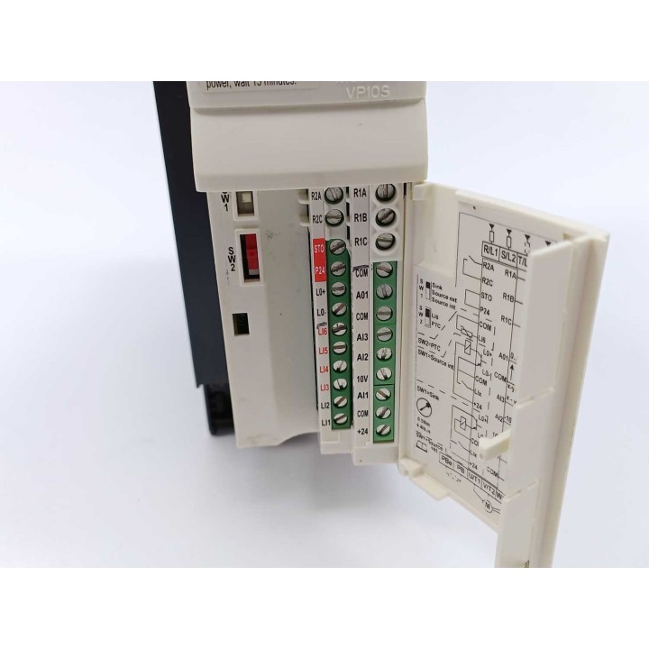 B&R Industrial Automation 8I74T400400.010-1