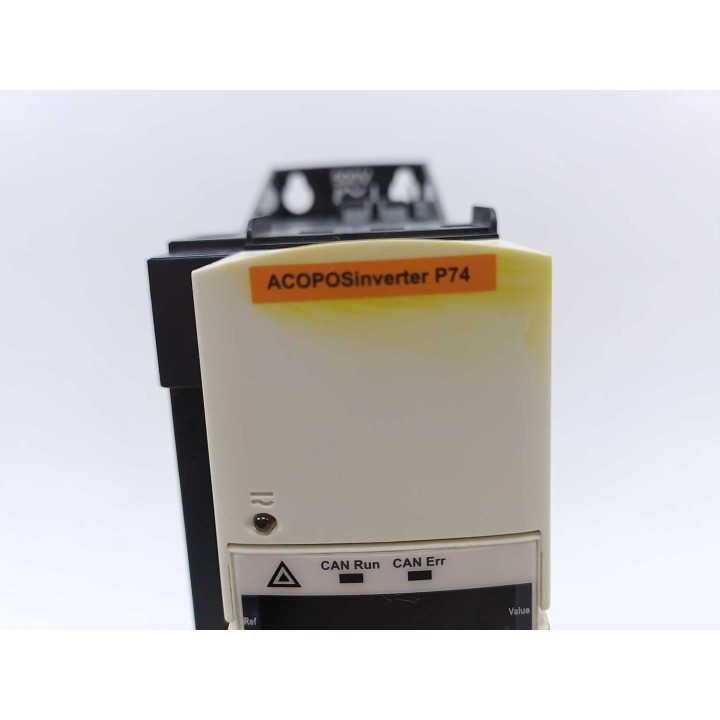 B&R Industrial Automation 8I74T400400.010-1